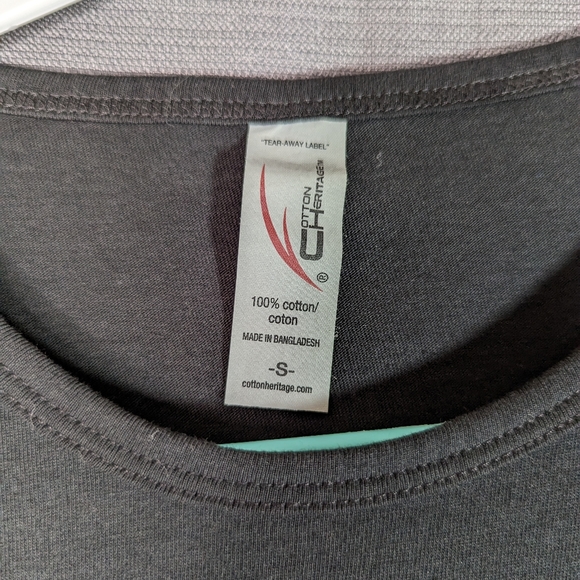 Twenty One Pilots Ring TShirt Womens Small Don't Trust a Perfect Person Band - Picture 7 of 7